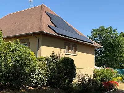 Maison, 137,3 m²