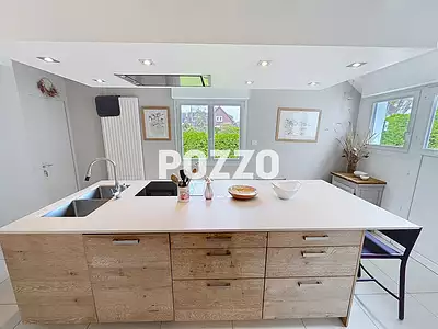 Maison, 197,5 m²