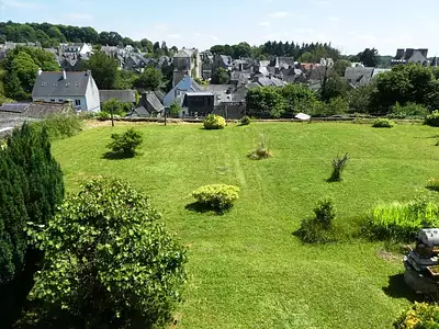 Maison, 68 m²