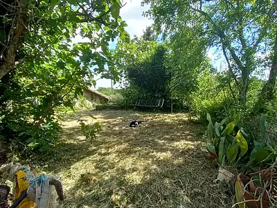 Maison, 70 m²