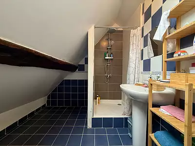 Appartement, 95,86 m²