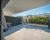 Appartement, 43,36 m²