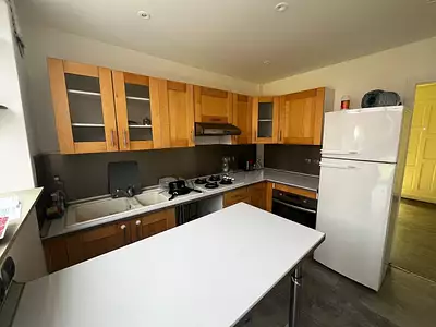 Maison, 87 m²