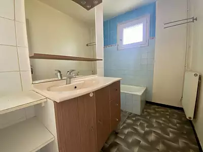 Appartement, 63 m²