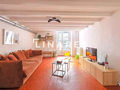 Appartement, 107 m²