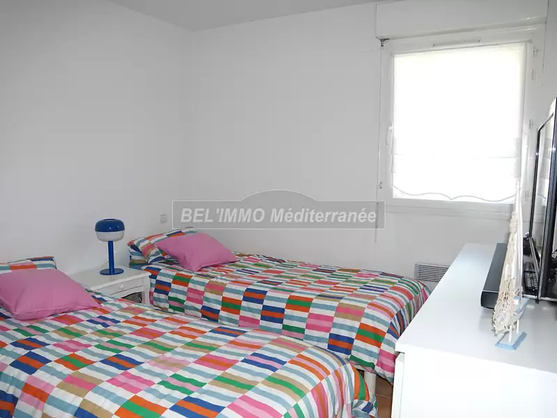 Appartement, 75 m²