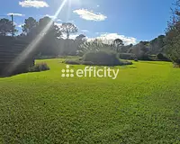 Terrain, 4 023 m²