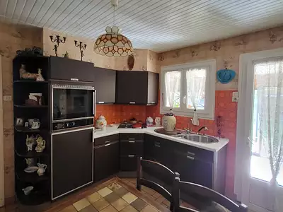 Maison, 153 m²