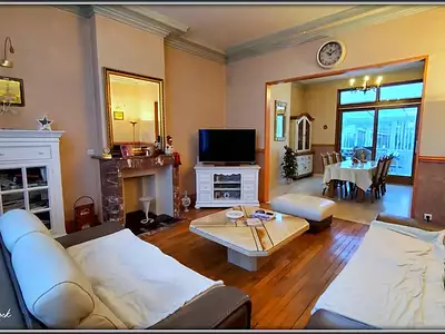 Maison, 194 m²