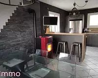 Maison, 170 m²