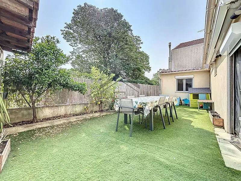 Maison, 74,05 m²
