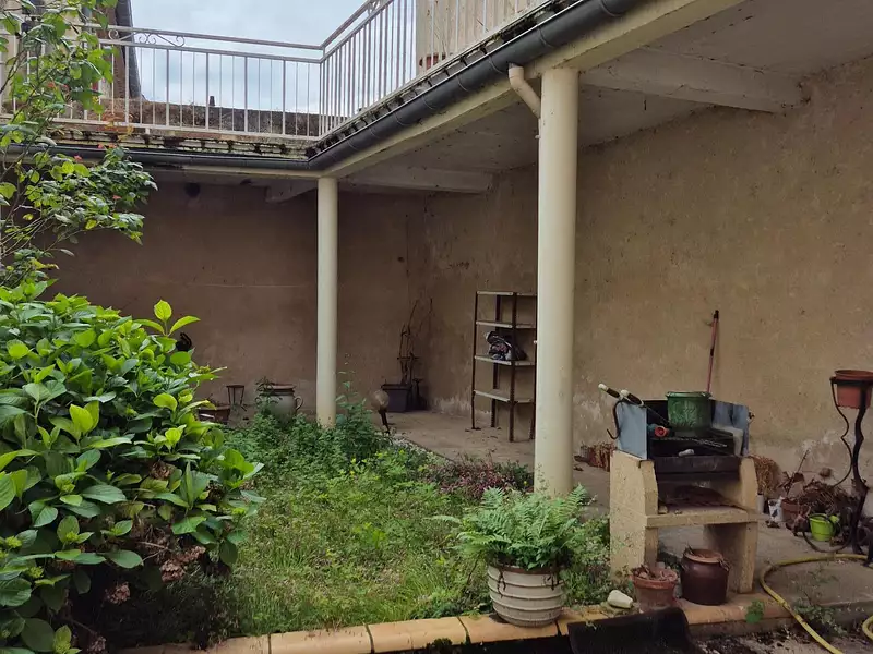 Maison, 147 m²