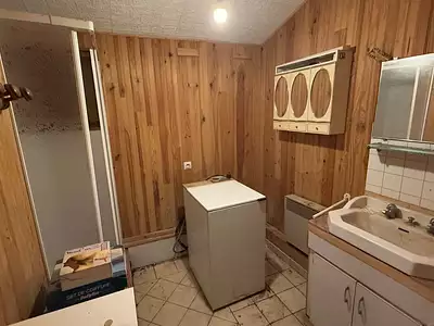 Maison, 120 m²