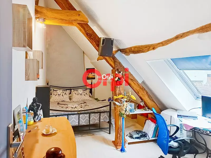 Maison, 135 m²