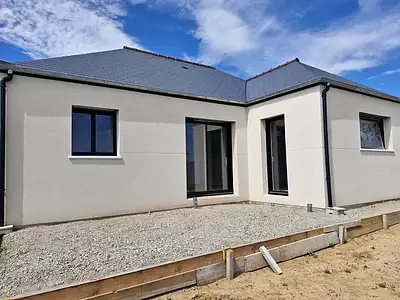 Maison, 80 m²