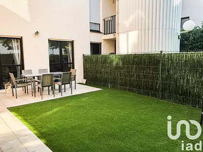 Appartement, 81 m²
