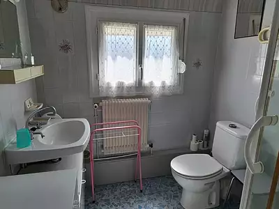 Maison, 90 m²