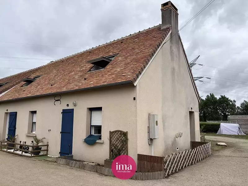 Maison