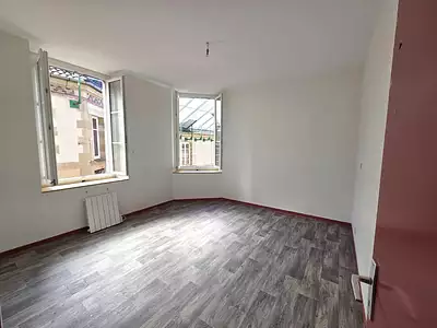 Appartement, 78 m²