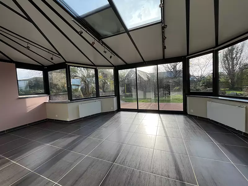 Maison, 207 m²