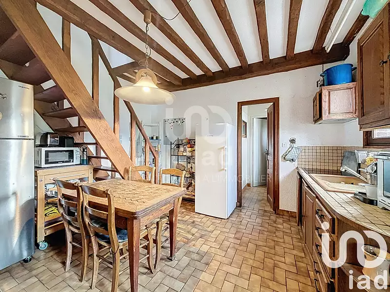 Maison, 70 m²