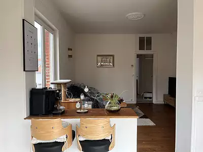 Appartement, 71,45 m²