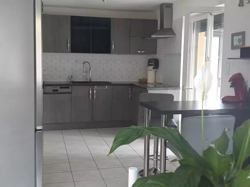 Maison, 100 m²