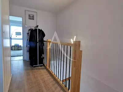 Maison, 102 m²