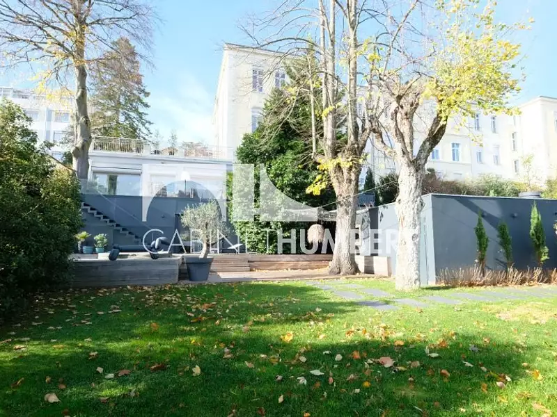 Appartement, 206 m²