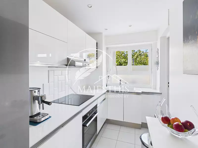 Appartement, 76,3 m²