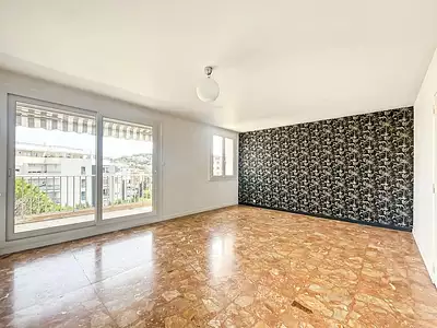 Appartement, 70 m²