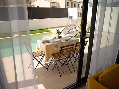 Maison, 110 m²