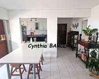 Appartement, 120 m²