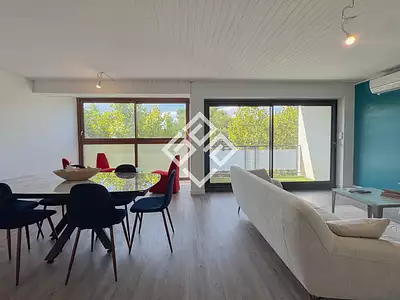Appartement, 106 m²