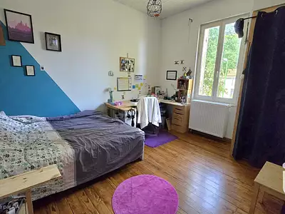 Maison, 134 m²