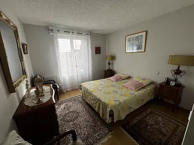 Appartement, 100 m²