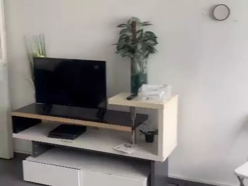 Appartement, 59,95 m²