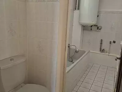 Appartement, 109 m²