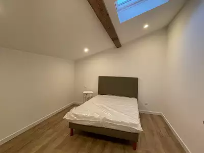 Appartement, 52,33 m²