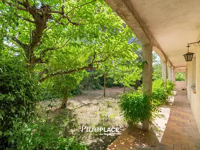 Maison, 296 m²