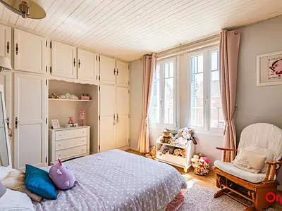 Maison, 130 m²
