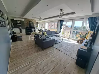 Appartement, 188 m²