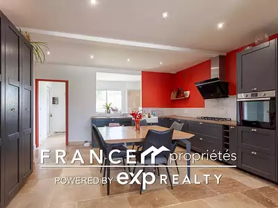 Maison, 283 m²