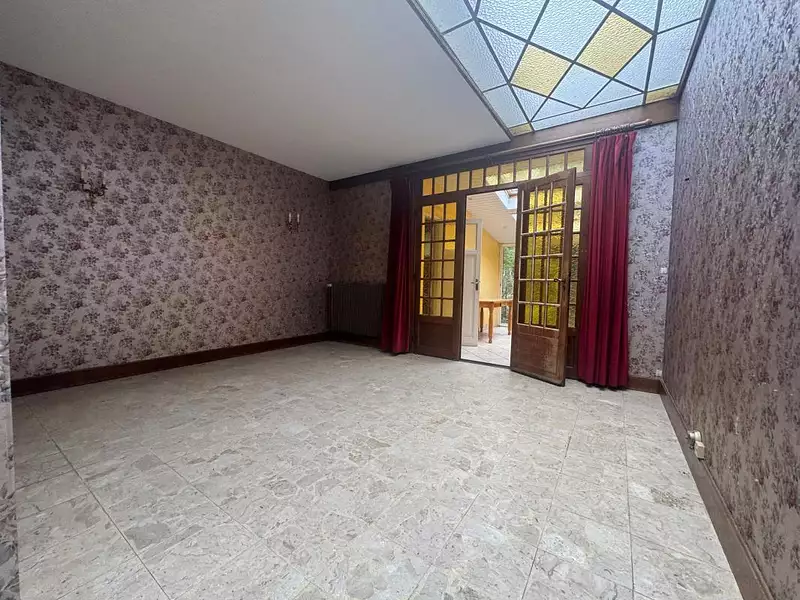 Maison, 100 m²