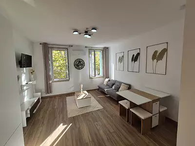 Appartement, 40,41 m²
