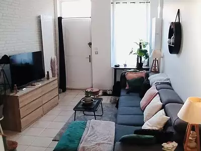 Maison, 97 m²