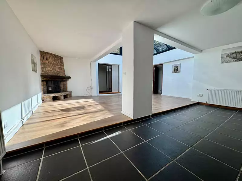 Maison, 145 m²