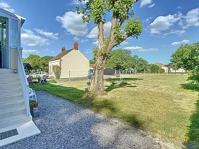 Maison, 61 m²