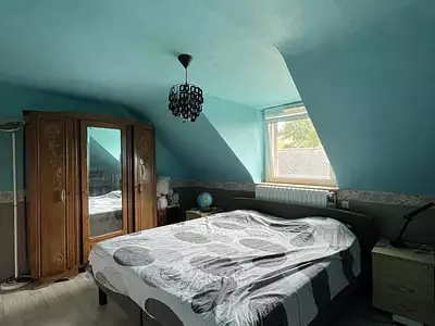 Maison, 117 m²