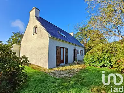 Maison, 126 m²